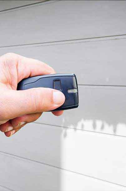 Garage Door Opener Repair Federal Way