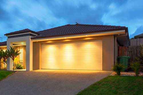 Installation Garage Door Federal Way