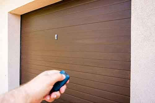 Opener Repair Garage Door Federal Way