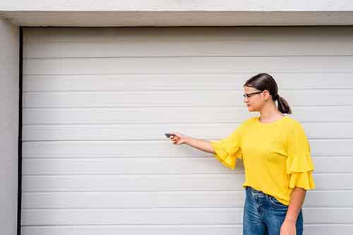 Opener Repair Garage Door Federal Way