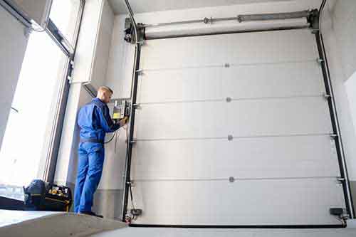 Repair Garage Door Federal Way