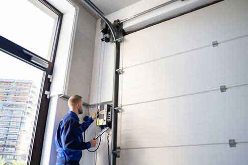 Repair Garage Door Federal Way