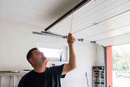 Repair Garage Door Federal Way